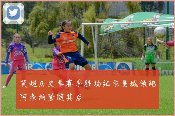 英超历史单赛季胜场纪录曼城领跑阿森纳紧随其后