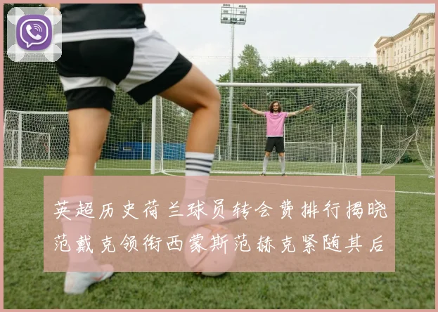 英超历史荷兰球员转会费排行揭晓范戴克领衔西蒙斯范赫克紧随其后